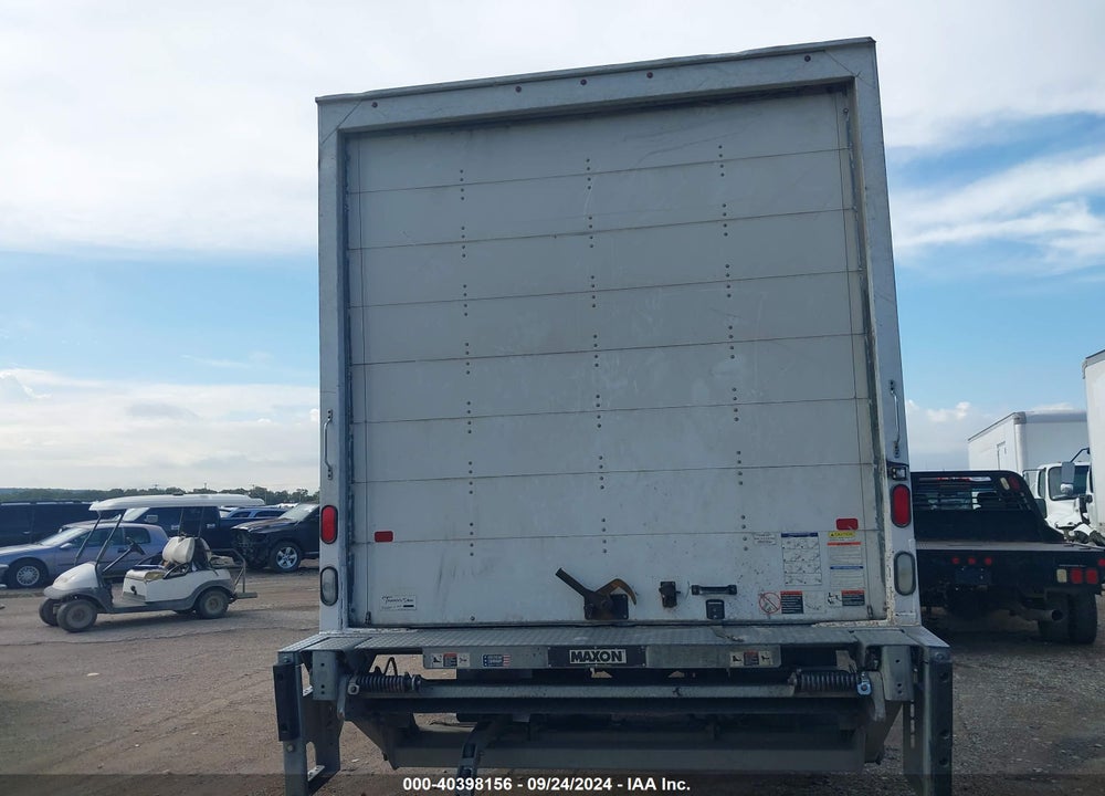 2021 FREIGHTLINER M2 106 VIN: 3ALACWFC8MDMK6763