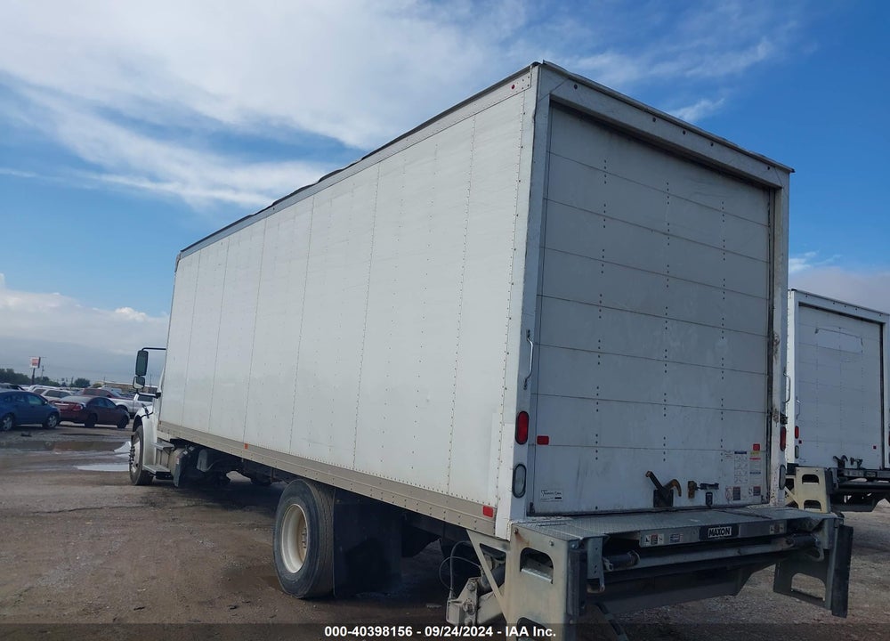 2021 FREIGHTLINER M2 106 VIN: 3ALACWFC8MDMK6763