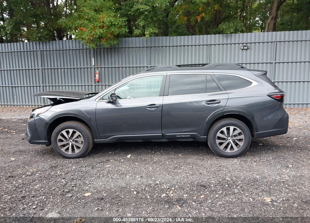 2024 SUBARU OUTBACK PREMIUM VIN: 4S4BTADC3R3298349