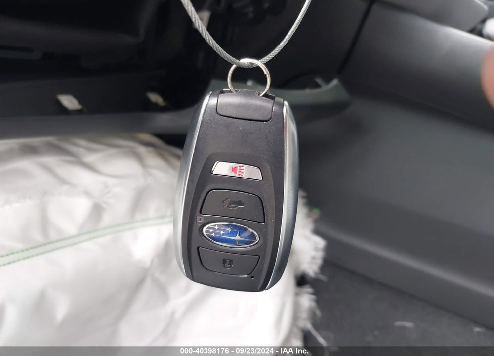 2024 SUBARU OUTBACK PREMIUM VIN: 4S4BTADC3R3298349