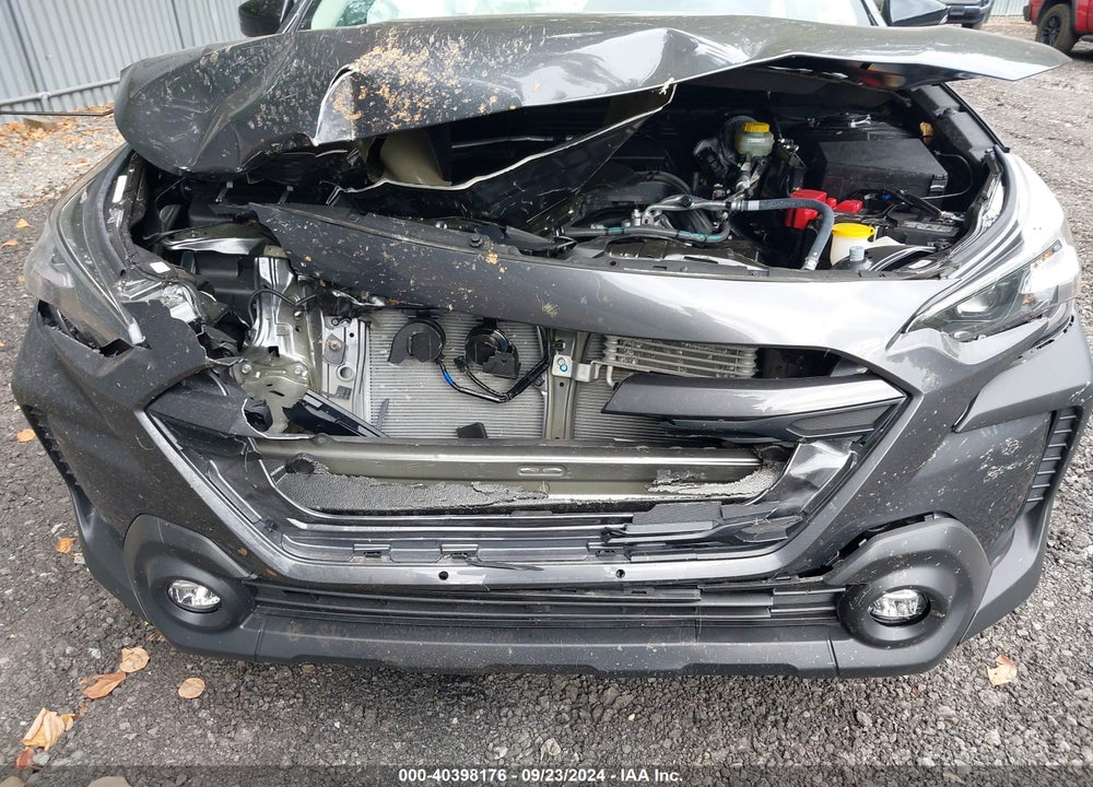 2024 SUBARU OUTBACK PREMIUM VIN: 4S4BTADC3R3298349