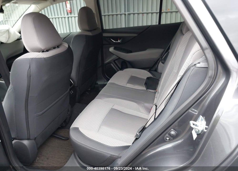 2024 SUBARU OUTBACK PREMIUM VIN: 4S4BTADC3R3298349