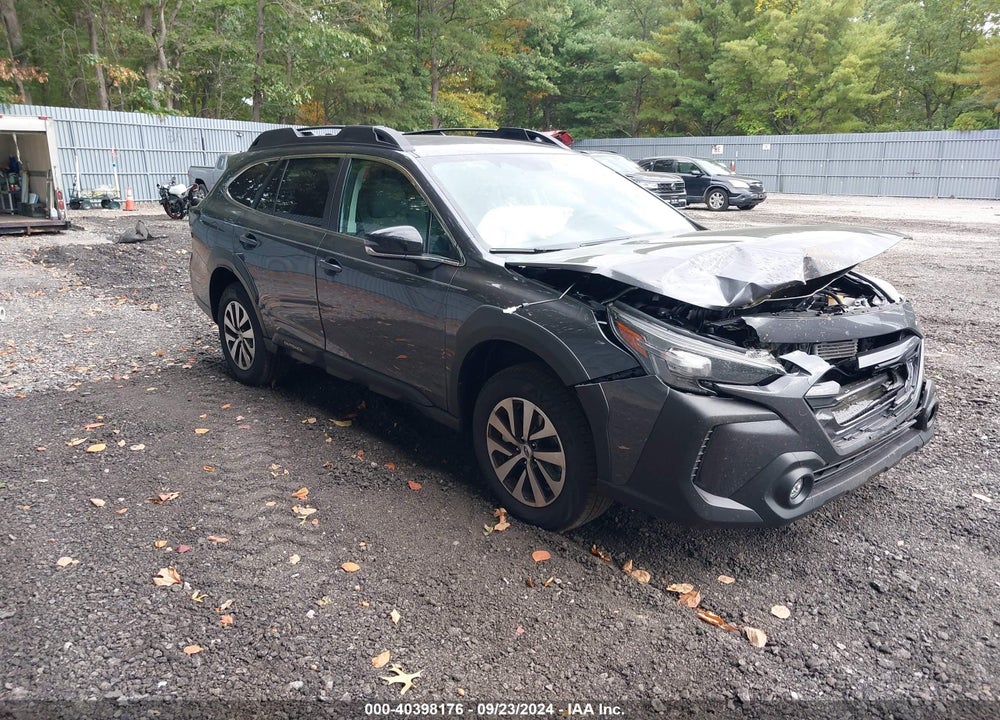 2024 SUBARU OUTBACK PREMIUM VIN: 4S4BTADC3R3298349