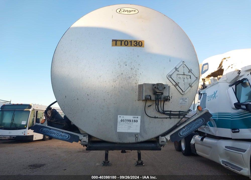 2013 E D ETNYRE & CO --- VIN: 1E9T72994DE007208