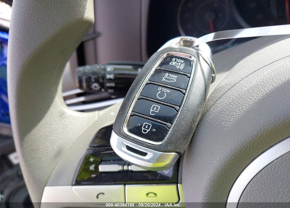 2021 HYUNDAI ELANTRA SEL VIN: KMHLM4AG3MU128151