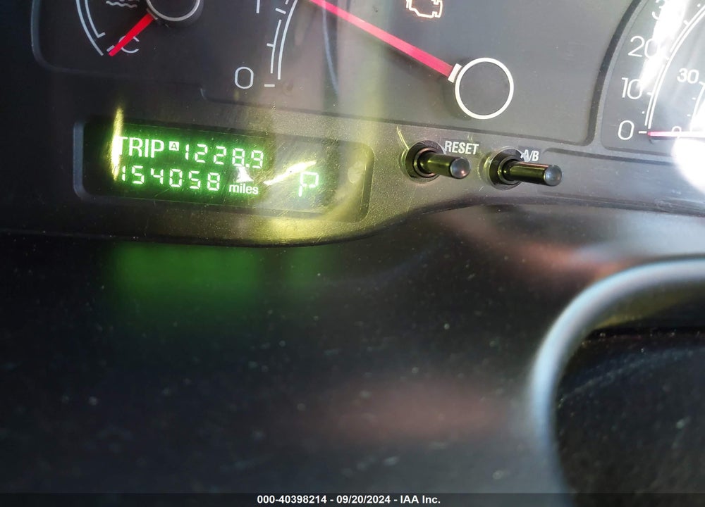 2006 LINCOLN LS V8 VIN: 1LNFM87A96Y621061