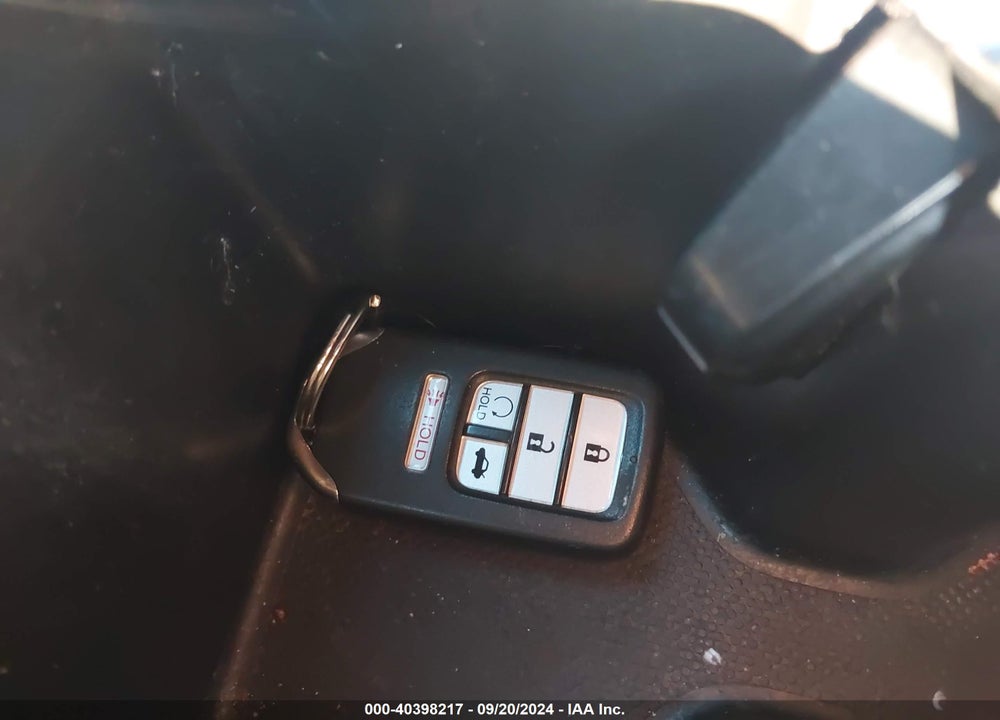 2016 HONDA ACCORD EX-L VIN: 1HGCT1B86GA005335