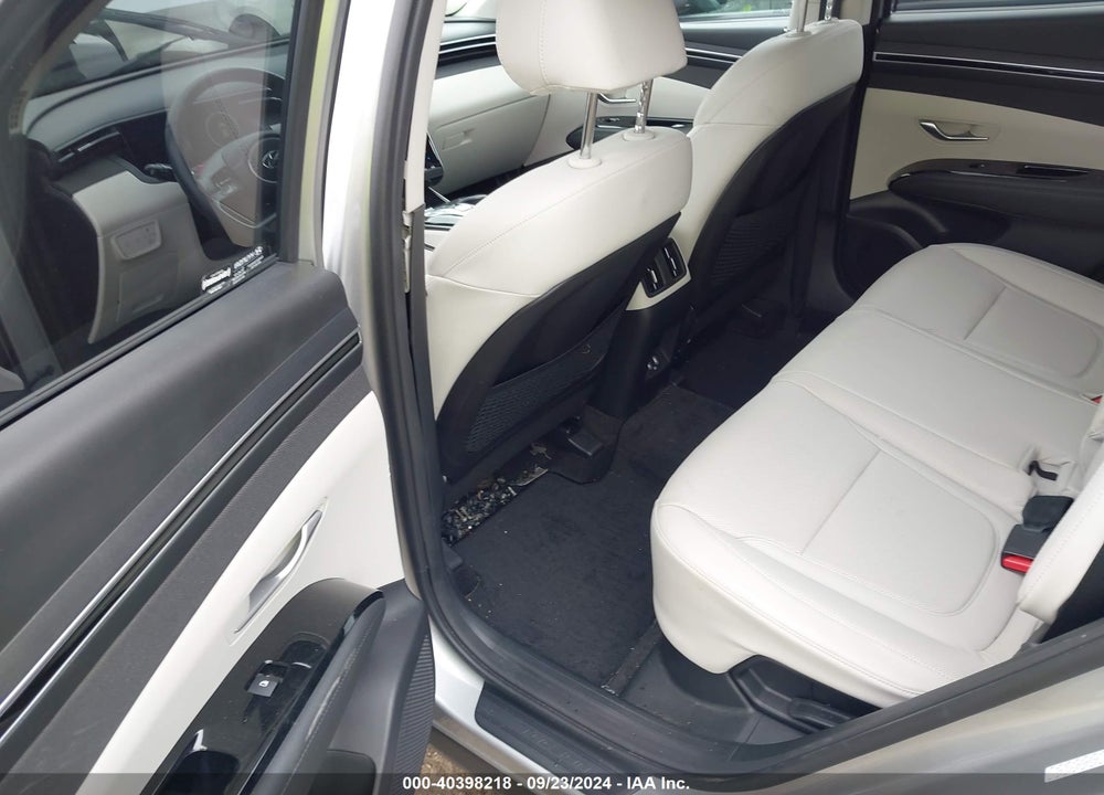 2023 HYUNDAI TUCSON HYBRID SEL CONVENIENCE VIN: KM8JFCA12PU099799