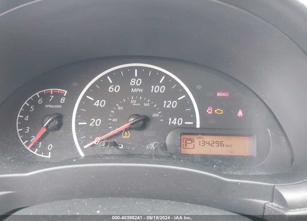 2014 NISSAN VERSA 1.6 S+ VIN: 3N1CN7AP7EL865063