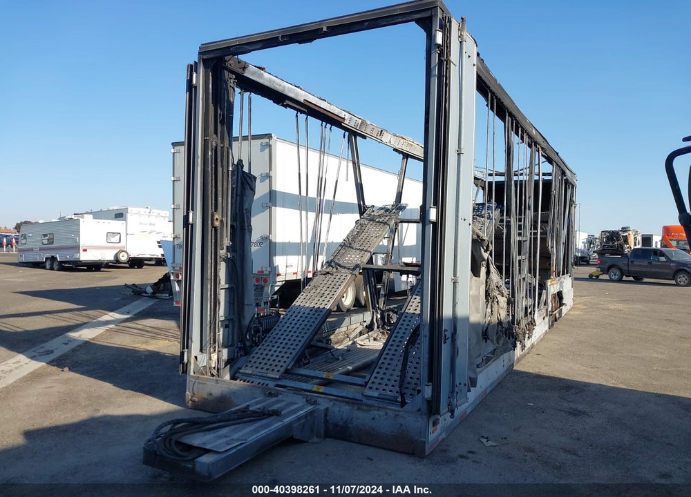 2017 COTTRELL INC TRAILER VIN: 5E0A11449HG993201