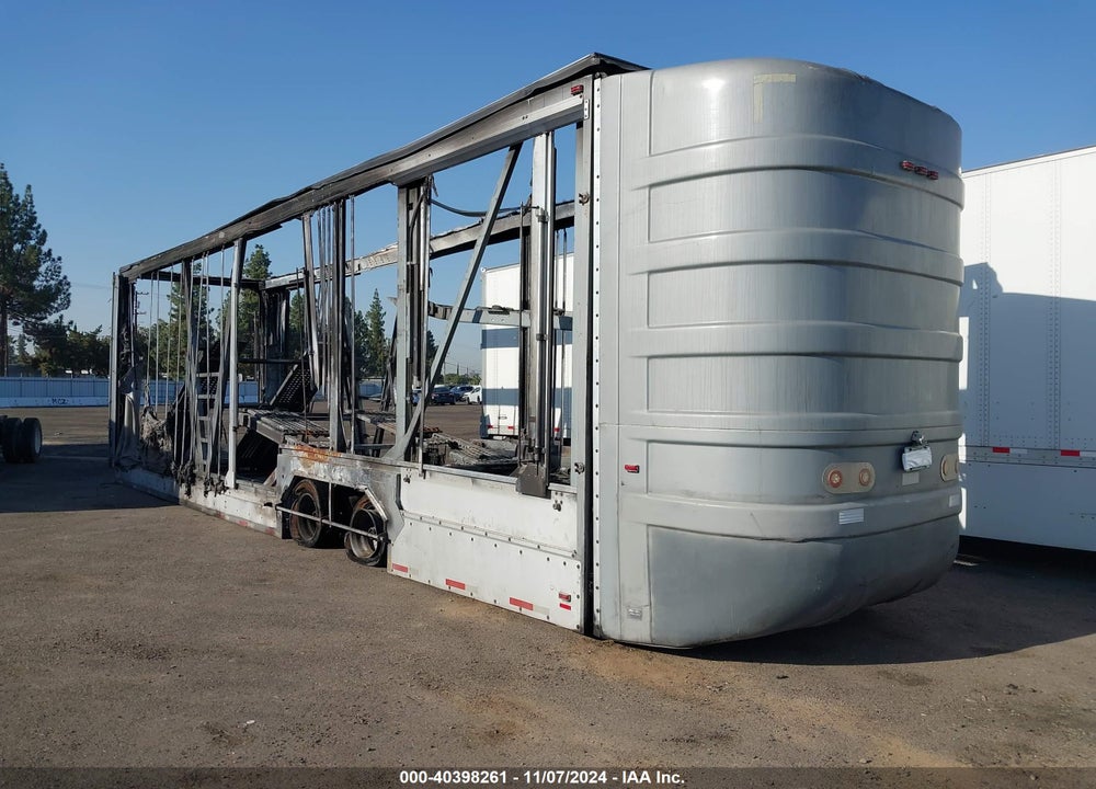 2017 COTTRELL INC TRAILER VIN: 5E0A11449HG993201