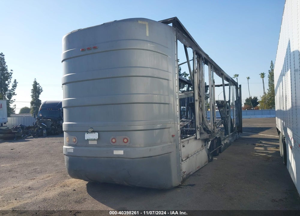 2017 COTTRELL INC TRAILER VIN: 5E0A11449HG993201