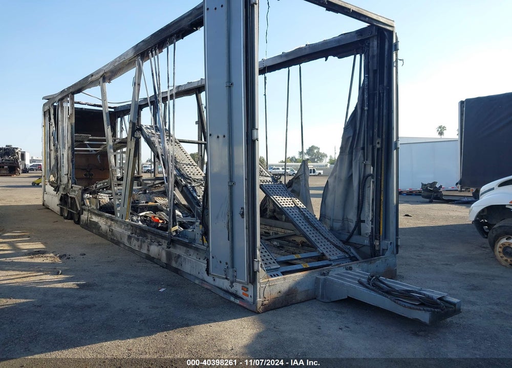 2017 COTTRELL INC TRAILER VIN: 5E0A11449HG993201