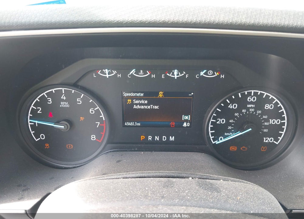 2022 FORD F-150 XL VIN: 1FTEW1C5XNKE91657