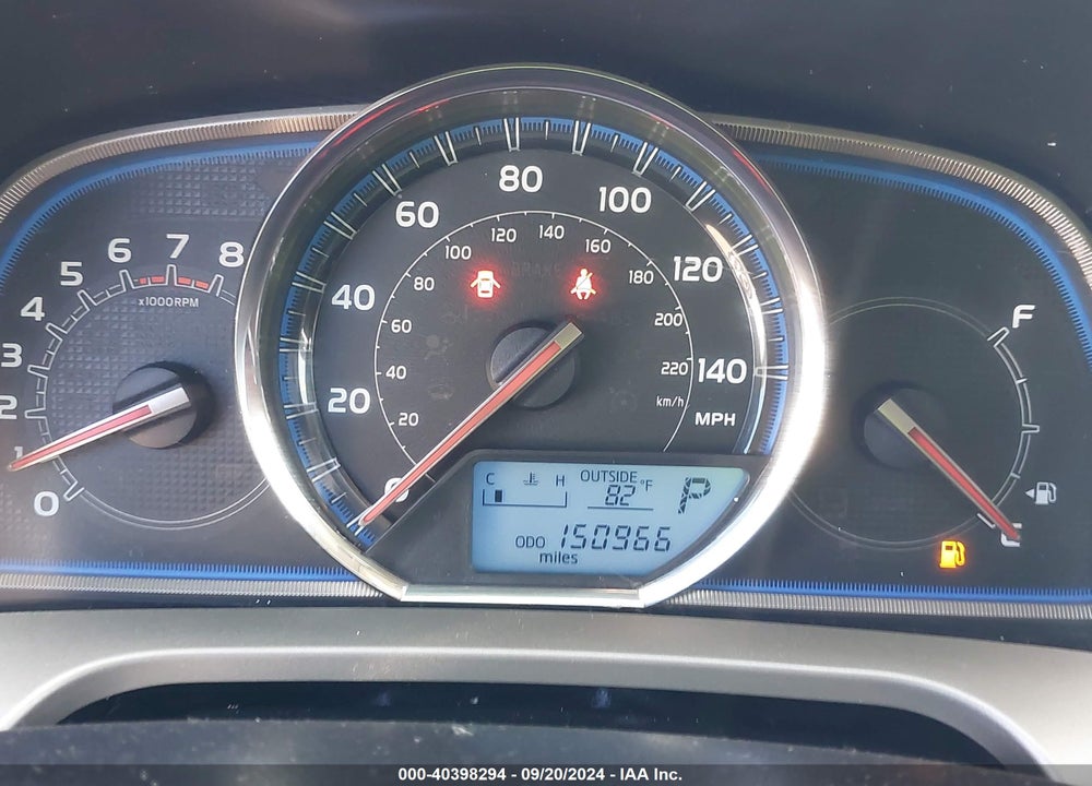 2014 TOYOTA RAV4 LIMITED VIN: JTMDFREV1ED064346