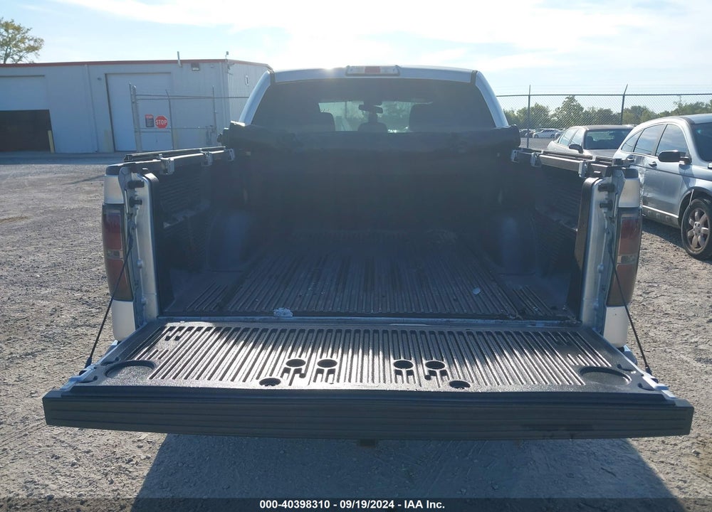 2014 FORD F-150 XLT VIN: 1FTFW1EF8EKD82446