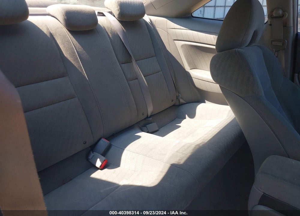 2010 HONDA CIVIC LX VIN: 2HGFG1B69AH516109