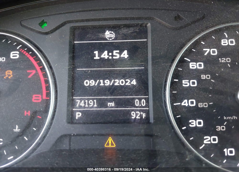 2017 AUDI A3 2.0T PREMIUM VIN: WAUB8GFF4H1043118