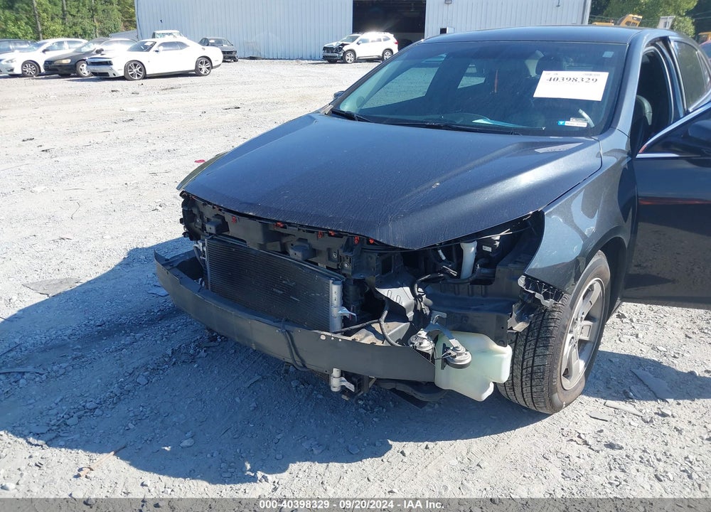 2015 CHEVROLET MALIBU 1LT VIN: 1G11C5SL5FF102103