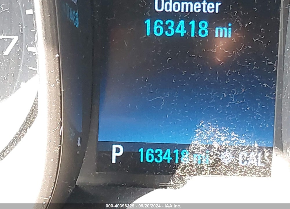 2015 CHEVROLET MALIBU 1LT VIN: 1G11C5SL5FF102103
