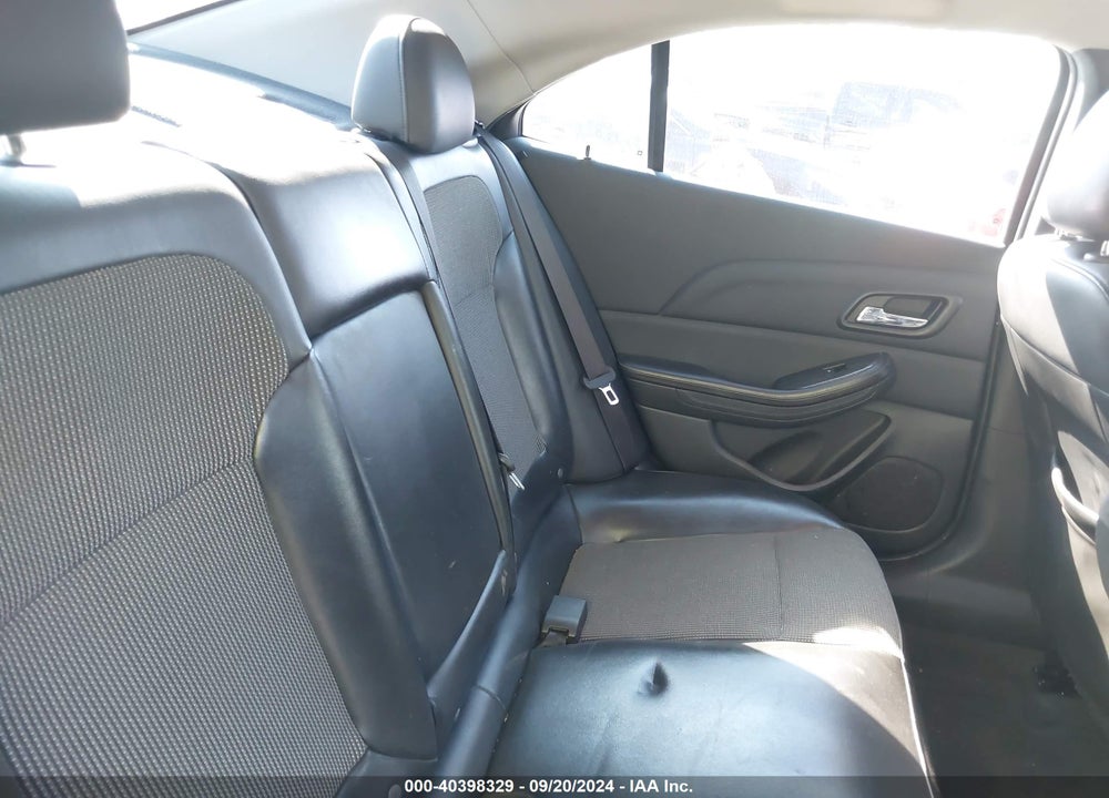 2015 CHEVROLET MALIBU 1LT VIN: 1G11C5SL5FF102103