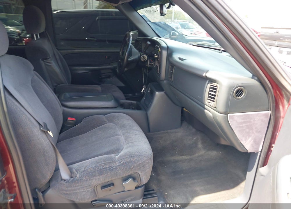 1999 CHEVROLET SILVERADO 1500 LS VIN: 1GCEK19T5XZ111216