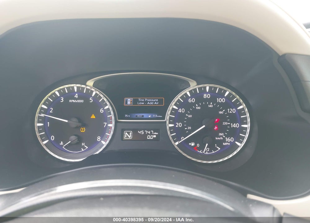 2020 INFINITI QX60 LUXE VIN: 5N1DL0MN2LC539121