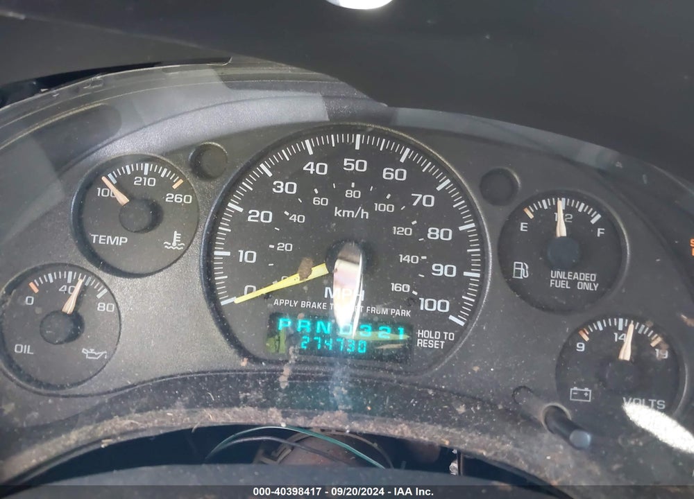 1999 CHEVROLET S-10 LS VIN: 1GCCS19X5X8120076