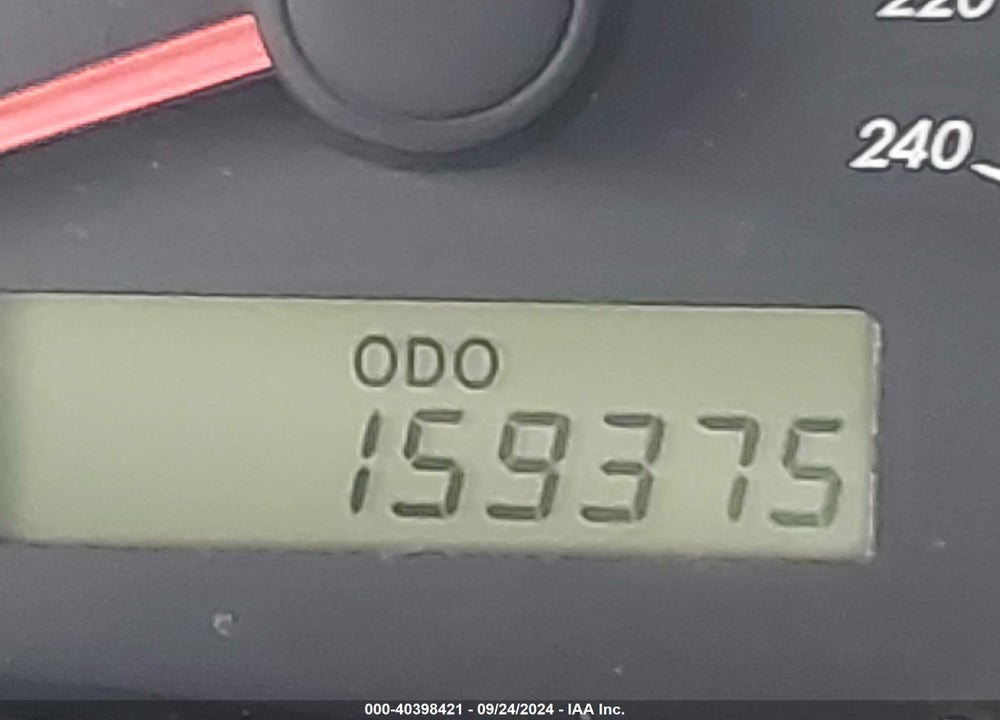 2013 TOYOTA COROLLA L VIN: 2T1BU4EE1DC999149