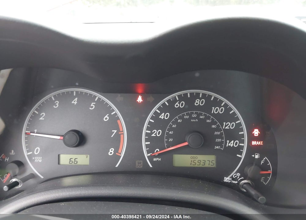 2013 TOYOTA COROLLA L VIN: 2T1BU4EE1DC999149