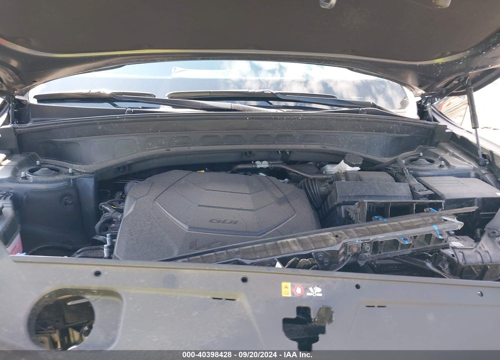 2023 KIA TELLURIDE SX PRESTIGE VIN: 5XYP5DGC6PG359672