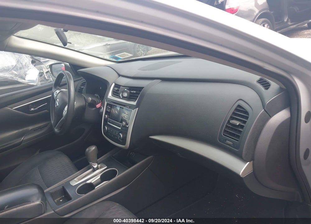2016 NISSAN ALTIMA 2.5/2.5 S/2.5 SL/2.5 SR/2.5 SV VIN: 1N4AL3AP0GC234727