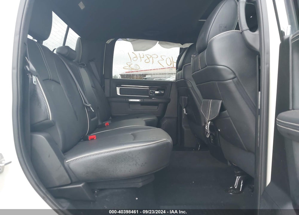 2016 RAM 1500 VIN: 1C6RR7PM9GS379648