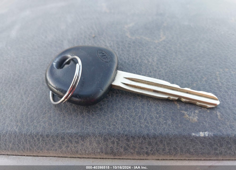 2015 KIA FORTE LX VIN: KNAFK4A65F5264029