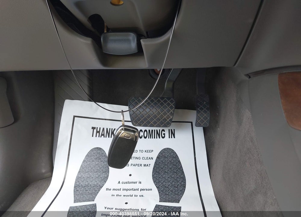 2013 AUDI Q5 2.0T PREMIUM VIN: WA1LFAFP0DA064152