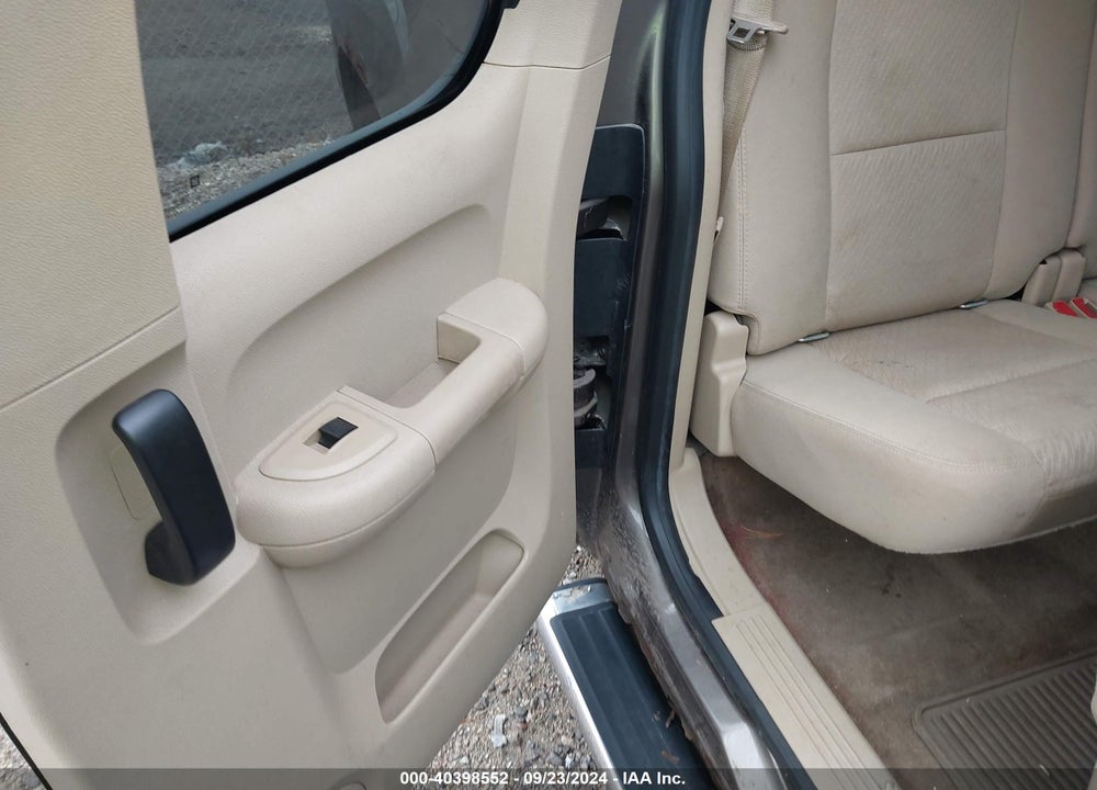 2012 GMC SIERRA 1500 VIN: 1GTR2VE76CZ244207