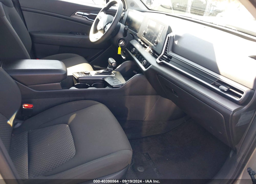 2024 KIA SPORTAGE LX VIN: KNDPUCDF4R7240871