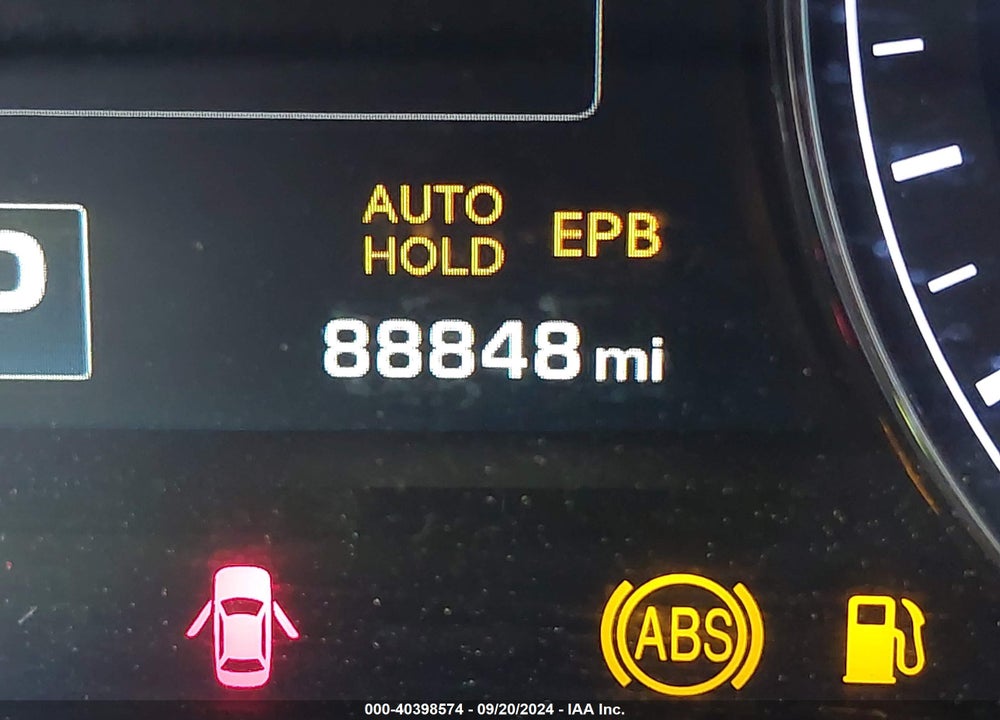 2015 HYUNDAI GENESIS 3.8 VIN: KMHGN4JE8FU062194
