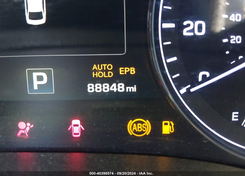 2015 HYUNDAI GENESIS 3.8 VIN: KMHGN4JE8FU062194