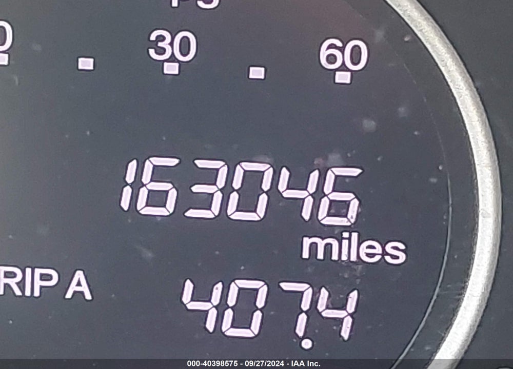 2014 HONDA CR-V LX VIN: 3CZRM3H32EG708534
