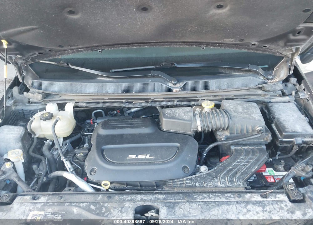 2018 CHRYSLER PACIFICA TOURING L VIN: 2C4RC1BG1JR154092