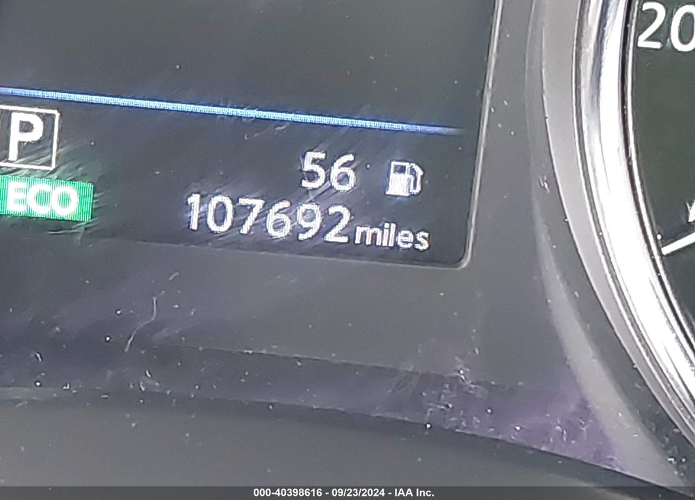 2018 NISSAN ROGUE SL VIN: 5N1AT2MVXJC794322