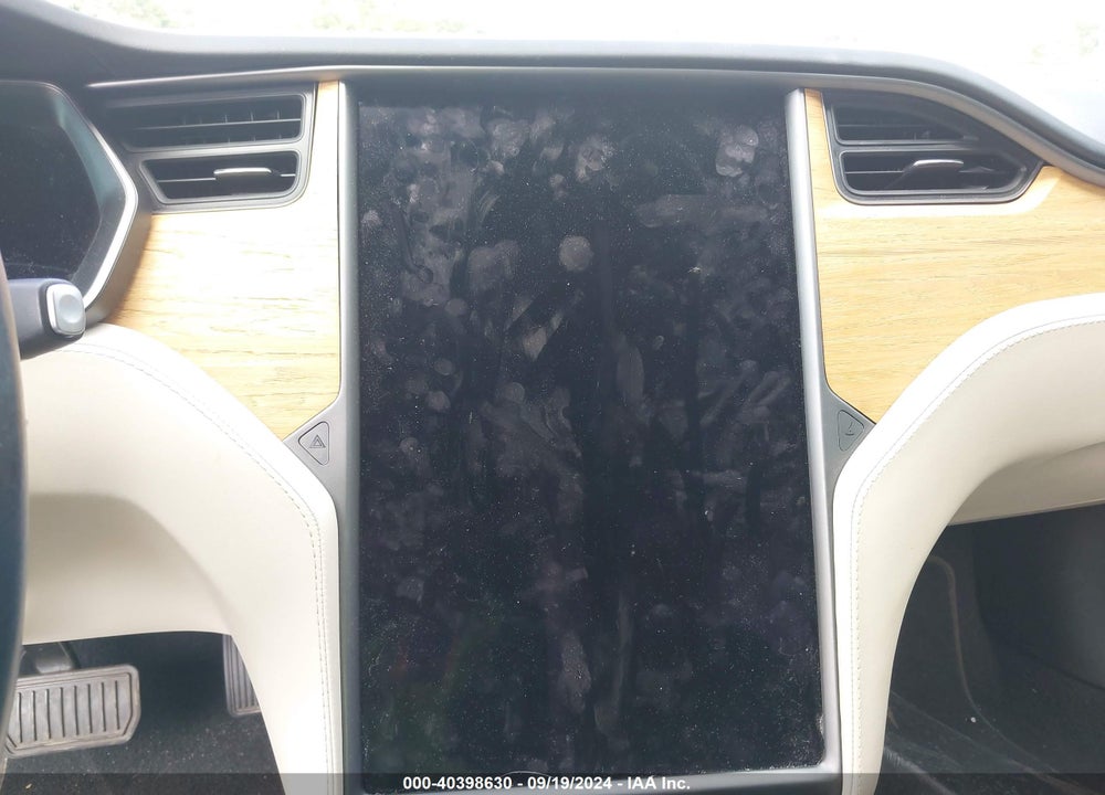 2020 TESLA MODEL S LONG RANGE DUAL MOTOR ALL-WHEEL DRIVE/LONG RANGE PLUS DUAL MOTOR ALL-WHEEL DRIVE VIN: 5YJSA1E22LF413338