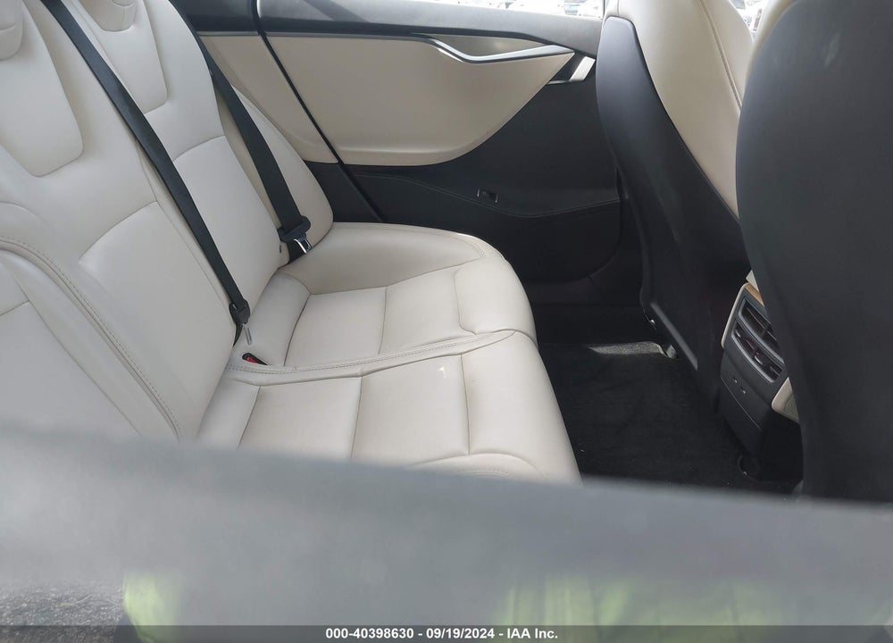 2020 TESLA MODEL S LONG RANGE DUAL MOTOR ALL-WHEEL DRIVE/LONG RANGE PLUS DUAL MOTOR ALL-WHEEL DRIVE VIN: 5YJSA1E22LF413338