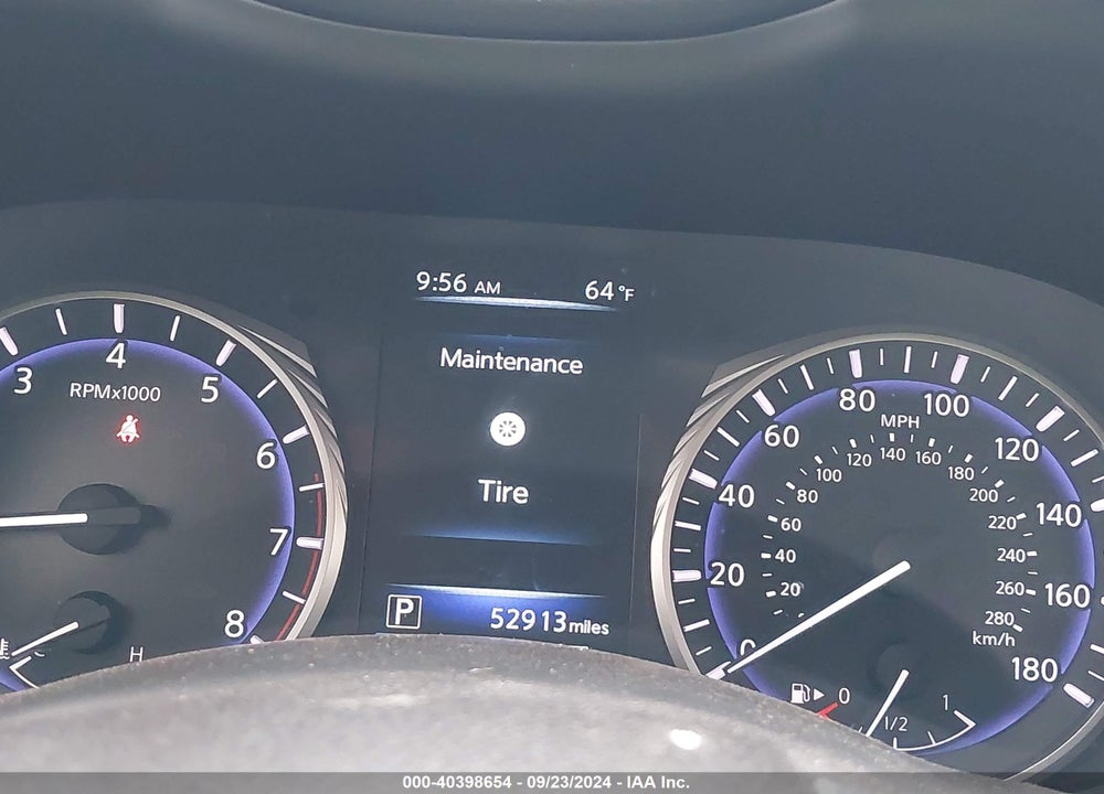 2017 INFINITI Q60 2.0T PREMIUM VIN: JN1CV7EL8HM320961