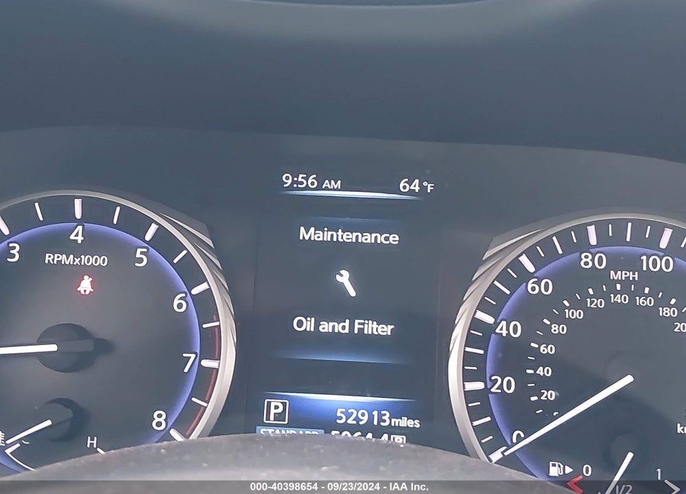 2017 INFINITI Q60 2.0T PREMIUM VIN: JN1CV7EL8HM320961