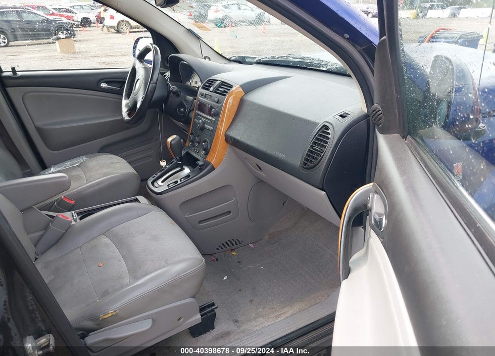2006 SATURN VUE V6 VIN: 5GZCZ63416S878312