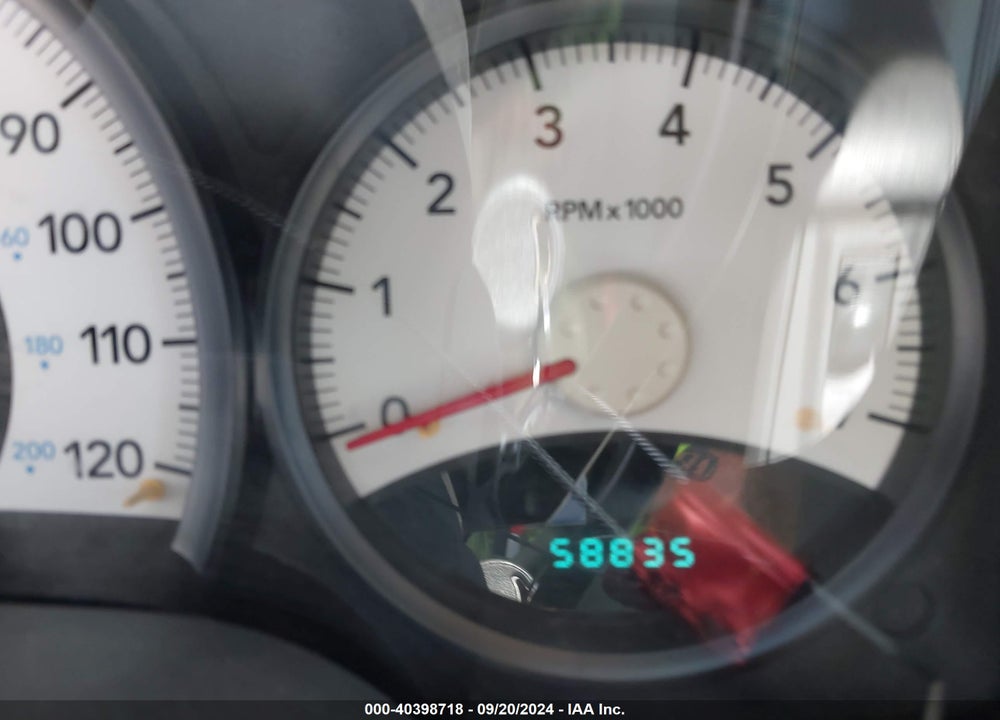 2010 DODGE DAKOTA ST VIN: 1D7CE2GK2AS104339