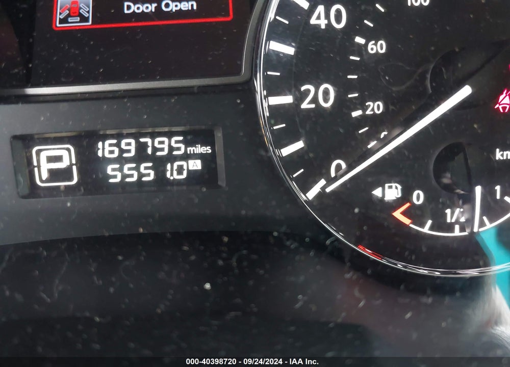 2015 NISSAN ALTIMA 2.5 S VIN: 1N4AL3AP4FC594100