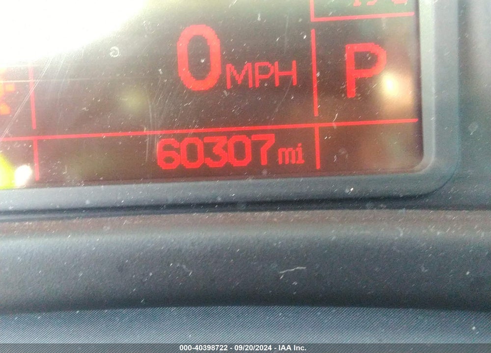 2014 FIAT 500L TREKKING VIN: ZFBCFADHXEZ010980